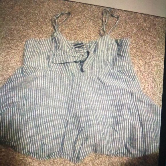 Abercrombie and fitch tank top - Picture 2 of 5